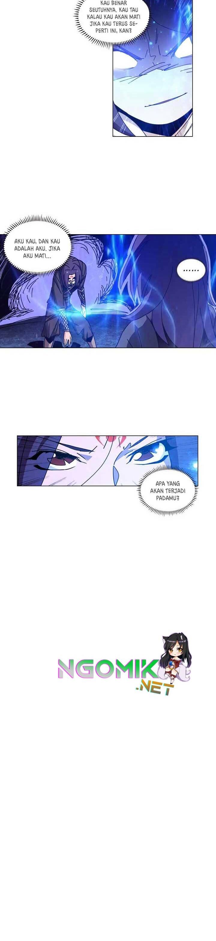 6 Worlds of Cultivation Chapter 28 Gambar 9